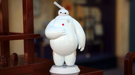 big hero 6 merchandise.